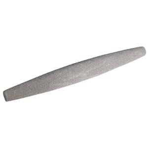 Whetstones, Draper 65787 Cigar Pattern Aluminium Oxide Scythe Stone (300mm), Draper