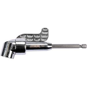 Hardware, ANGLE ADAPTER 130MM, 1/4', STHOR