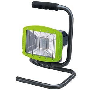 Site Lights, Draper 65984 230V Worklight with Wireless Speaker, Draper