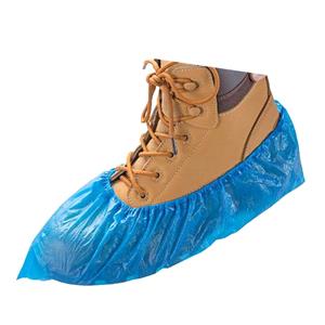 Personal Protective Equipment, Draper 66002 Disposable Overshoe Covers (Box of 100), Draper