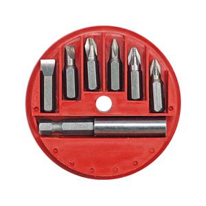 Screwdriver Sets, SCREWDRIVER BIT SET 15PCS, 