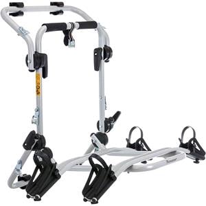 Peruzzo Firenze Rear Bike Carrier for 2 E-Bikes