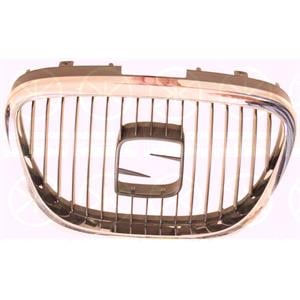 Grilles, Seat Toledo 2005 2009 Grille, 