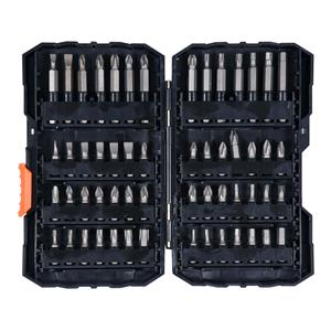 Screwdriver Sets, 56PCS SCREWDRIVER BIT SET, STHOR
