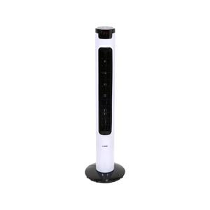 Hardware, TOWER FAN 50W, HEIGHT 95,5CM, LUND