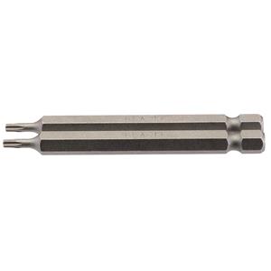 Insert Bits, Draper 66843 T9 1 4 inch Hex. Draper 66843 TX STAR Insert Bit 75mm Long x 2, Draper