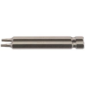 Insert Bits, Draper 66845 T10 1 4 inch Hex. Draper 66845 TX STAR Insert Bit 75mm Long x 2, Draper