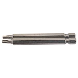 Insert Bits, Draper 66848 T20 1 4 inch Hex. Draper 66848 TX STAR Insert Bit 75mm Long x 2, Draper