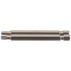 Insert Bits, Draper 66849 T25 1 4 inch Hex. Draper 66849 TX STAR Insert Bit 75mm Long x 2, Draper