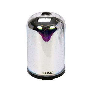 Hardware, AROMA DIFFUSER 120ML, GLASS, LUND