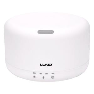 Hardware, AROMA DIFFUSER 1000ML, WHITE, LUND