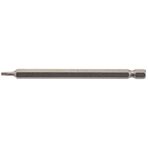 Insert Bits, Draper 66908 T9 1 4 inch Hex. Draper 66908 TX STAR Insert Bit 100mm Long x 1, Draper