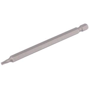 Insert Bits, Draper 66913 T15 1 4 inch Hex. Draper 66913 TX STAR Insert Bit 100mm Long x 1, Draper