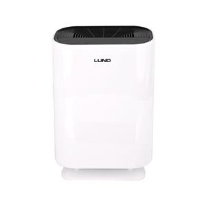 Hardware, AIR PURIFIER 40W, 220M3/H, LUND