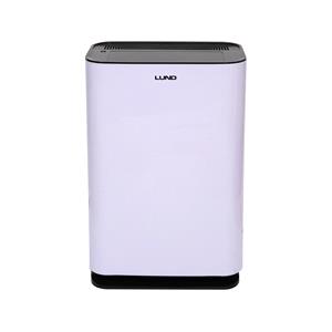 Hardware, AIR PURIFIER 55W, 330M3/H,HUMIDIFIER, UV, LUND