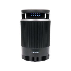 Hardware, INSECT KILLER LAMP WITH FAN, UV A 5W, LUND