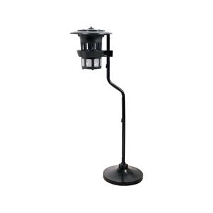 Hardware, INSECT KILL.LAMP, FAN,UVA 15W,IPX4,STAND, LUND