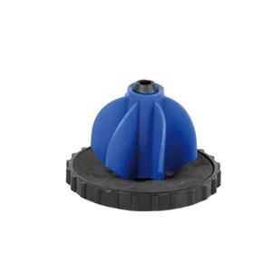 Emergency Fuel Tank Cap - Universal