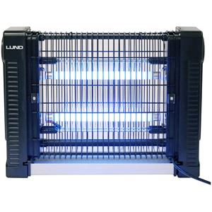 Hardware, INSECT KILLER LAMP UV A 17W, LUND