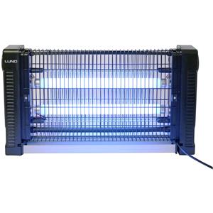 Hardware, INSECT KILLER LAMP UV A 26W, LUND
