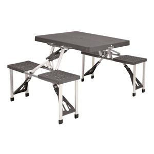 Camping Furniture, Easy Camp Folding Camping Table and Bench   Toulouse , Easy Camp