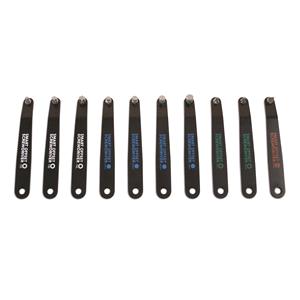 Tools, Low Profile Offset Tool Kit 10pc, LASER
