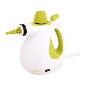 Hardware, STEAM CLEANER 900 1050W, 17 ACCESSORIES, LUND