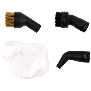 Hardware, ACCESSORIES FOR STEAM CLEANER   4 PCS, LUND