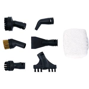 Hardware, ACCESS.FOR STEAM MOP 67220, 67221  7 PCS, LUND