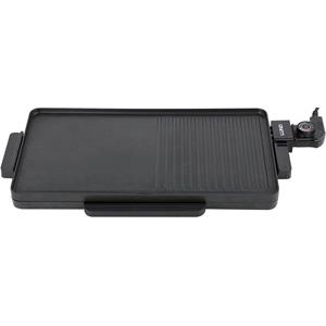 Hardware, TABLE GRILL 2000W. 49X27CM, LUND