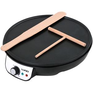 Hardware, CREPE MAKER 1000W 30CM, LUND