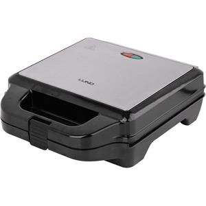 Hardware, SANDWICH MAKER 1400W, 4 SLICE, LUND