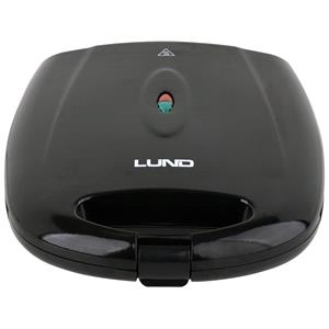 Hardware, SANDWICH MAKER 1300W, 4 SLICE, CERAMIC, LUND