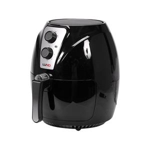 Hardware, AIR FRYER 2,4L 1300W, LUND