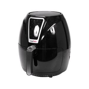 Hardware, AIR FRYER 2,4L 1300W LED PANEL, LUND