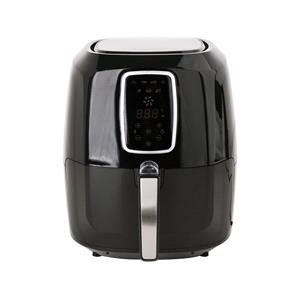 Hardware, AIR FRYER 5,2L 1800W LED, LUND