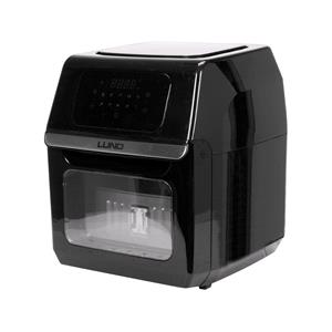 Hardware, AIR FRYER, MINI OVEN 12L 1800W LED, LUND