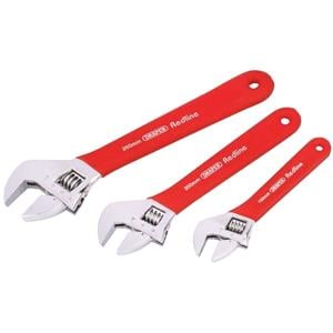 Wrenches, Draper Redline Code 1501 67634, Draper