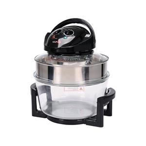 Hardware, HALOGEN OVEN 17L BLACK, LUND