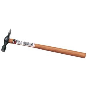 Hammers, Draper Redline 67669 110g (4oz) Cross Pein Pin Hammer, Draper