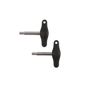 Ignition Tools, Ignition Coil Puller Set 2pc   Vauxhall Opel, LASER