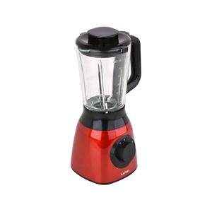 Hardware, STAND BLENDER 600W RED, LUND