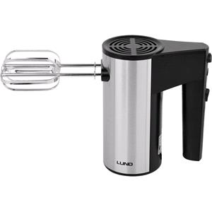 Hardware, HAND MIXER 200 250W, LUND