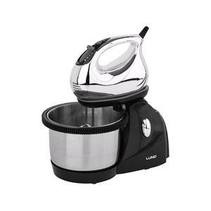 Hardware, HAND MIXER 200 250W WITH S/S BOWL, LUND