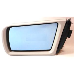 Wing Mirrors, Left Wing Mirror (electric, heated) for Mercedes C CLASS Estate 1996 2001, 