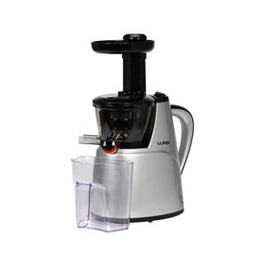 Hardware, SLOW JUICER 150W SILVER, LUND