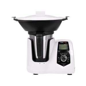 Hardware, MULTIFUNCTIONAL KITCHEN ROBOT 12IN1 800W, LUND