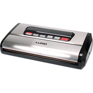Hardware, VACUUM SEALER 165W, MAX 32CM, LUND