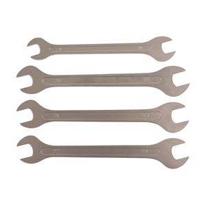 Filter and Plug Wrenches, ultra Thin Wrench Set 4pc, LASER