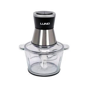 Hardware, FOOD CHOPPER 3IN1 500W, LUND
